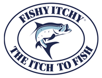 FISHY ITCHY®