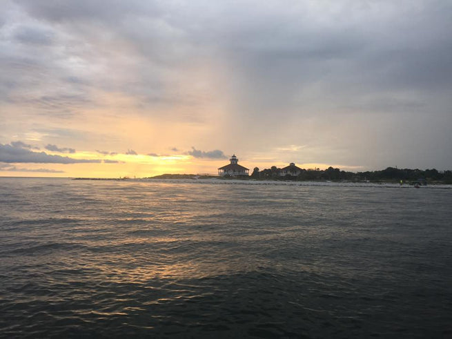 Boca Grande Ladies Howl at the Moon Tournament
