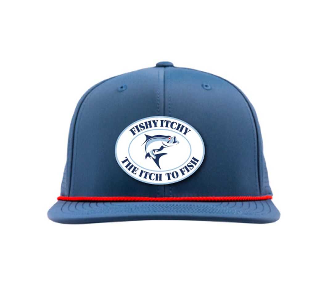 The Dogecoin Tarpon Hat