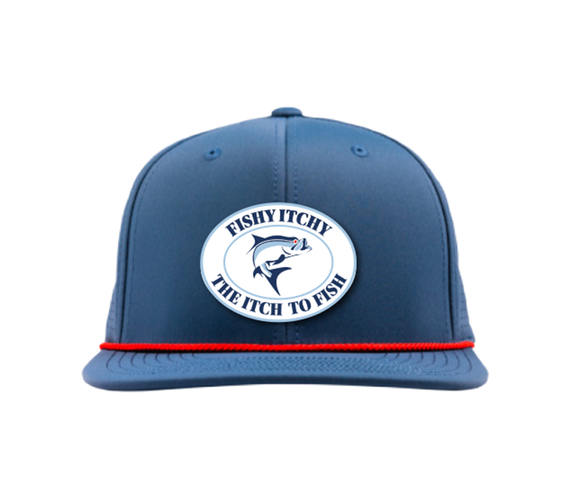 The Dogecoin Tarpon Hat