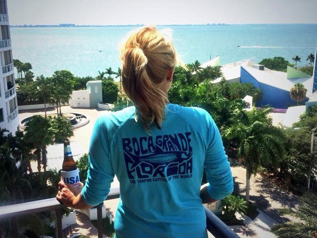 The Ladies All Nighter